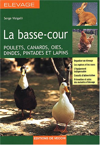 La  basse-cour