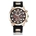 MINI FOCUS Men Casual Sport Watches Fashion Quartz Chronograph Waterproof Wristwatch for Men with Date Display …