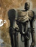 Popbot Collection Volume 2 (v. 2) by Ashley Wood, Kris Oprisko