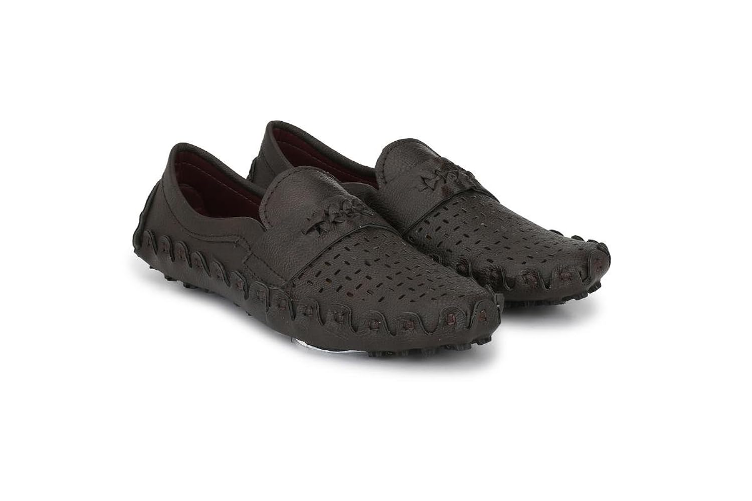 big fox men's ultralight drive loafers