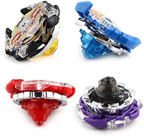 Tomy Beyblade Metal Fusion Launcher Burst Spinning Starter String Booster BB801 Toys