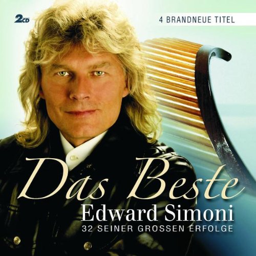 Edward Simoni - Das Beste - Zortam Music