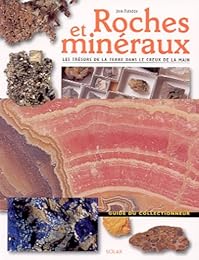 Roches et minéraux