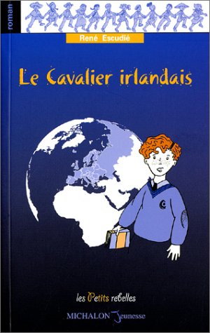 Le  cavalier irlandais