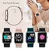 Fitness-Tracker-with-Heart-Rate-MonitorSmart-Watch-Smartwatch-Women-Men-Kids-Waterproof-IP68-GPS-Activity-Tracker-Step-Counter-Sleep-Monitor-StopwatchCalorie-Counter-13-Touch-Screen fitpolo Smart watches for women,Smart watch Men GPS Activity Tracker, Step Counter, Sleep Monitor, Stopwatch,Calorie…