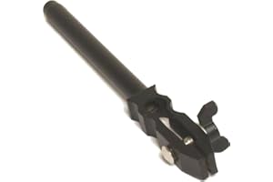 5 1/4" Hand Vise Jewelers Metalsmith Hobbyist Tool