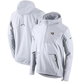 nike rams jacket