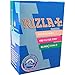 150 count Rizla Slim Cigarette Filter Tips pack of 10
