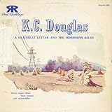 DEAD BEAT GUITAR AND THE MISSISSIPPI BLUES         image