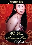 Front cover for the book The Lady's Scandalous Night (Chinese Tang Dynasty) by Jeannie Lin