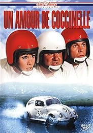 Un Amour De Coccinelle