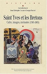 Saint Yves et les Bretons