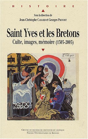 Saint Yves et les Bretons