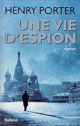 Une  vie d'espion