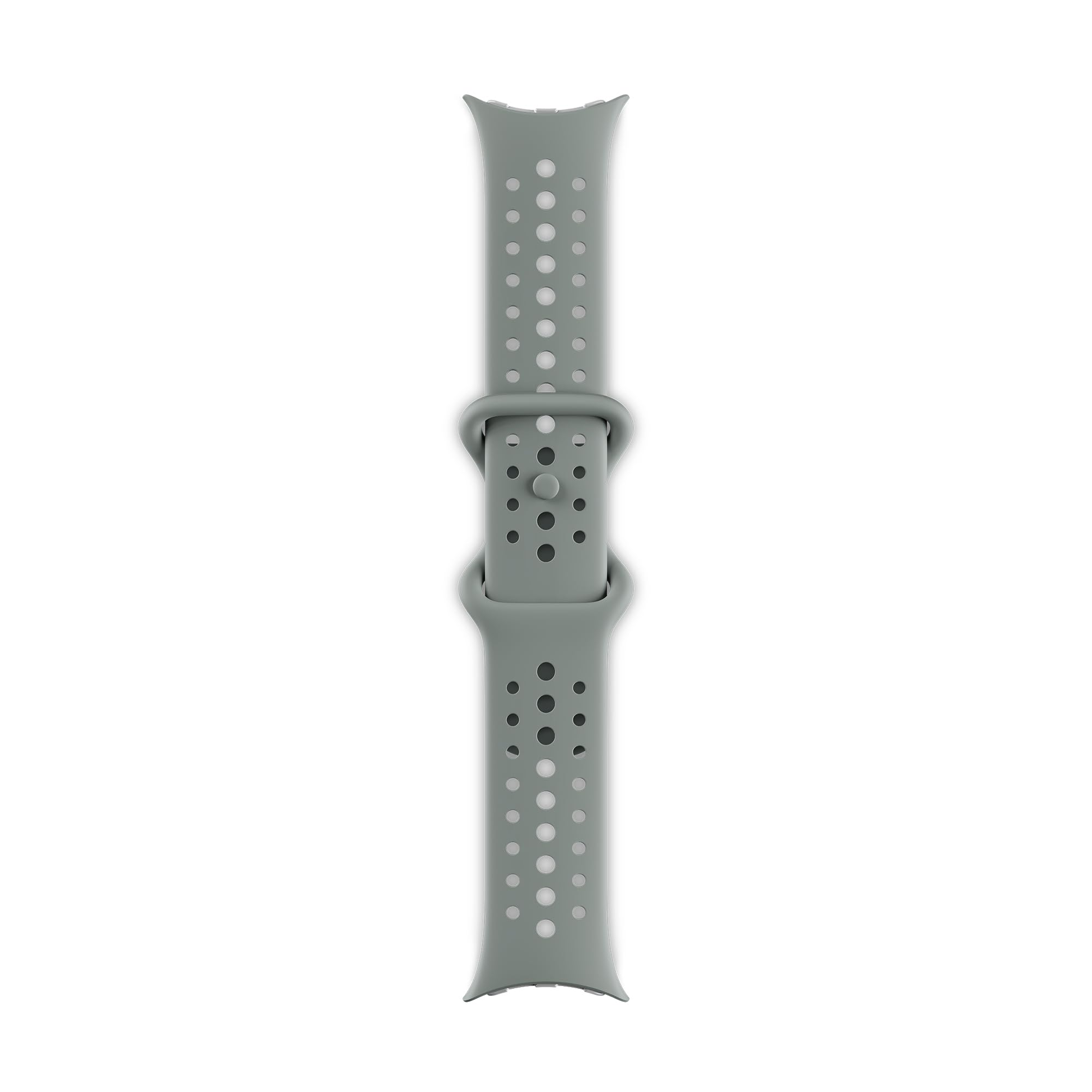 Google Pixel Watch Active Sport Band – Hazel, Small (Made