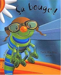Ça bouge !