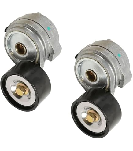 Amazon.com: Dayco 89396 Belt Tensioner : Automotive