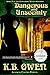 Dangerous and Unseemly: A Concordia Wells Mystery (The Concordia Wells Mysteries Book 1)