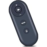 MOVHEIYL Replacement Remote for UREVO/Upreign/Upreign Walking Pad Treadmill | for UREVO Spacewalk E1 URTM030 URTM025 URTM026 SYWP002, Upreign N3805, TOPUTURE TP4 Walking Pad Treadmill