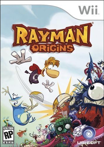 Amazon.com: Octomania - Nintendo Wii : Video Games