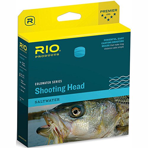 Rio Outbound Short Shooting Head F