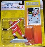 1994 Steve Yzerman NHL Starting Lineup [Toy]
