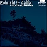 MIDNIGHT AT MALIBU:ESSENTIAL VICTOR HARRIS         image