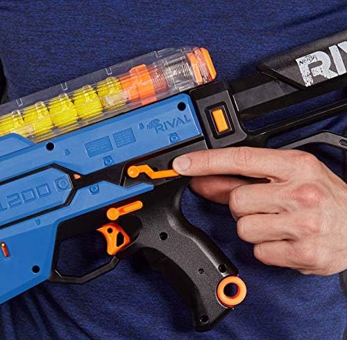 nerf hypnos amazon
