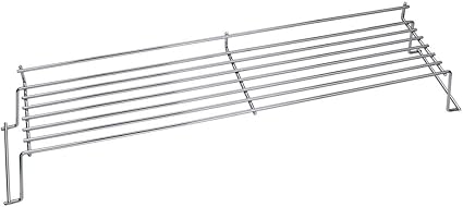 Weber genesis warming rack Clearance