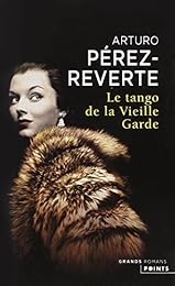 Le  tango de la vieille garde