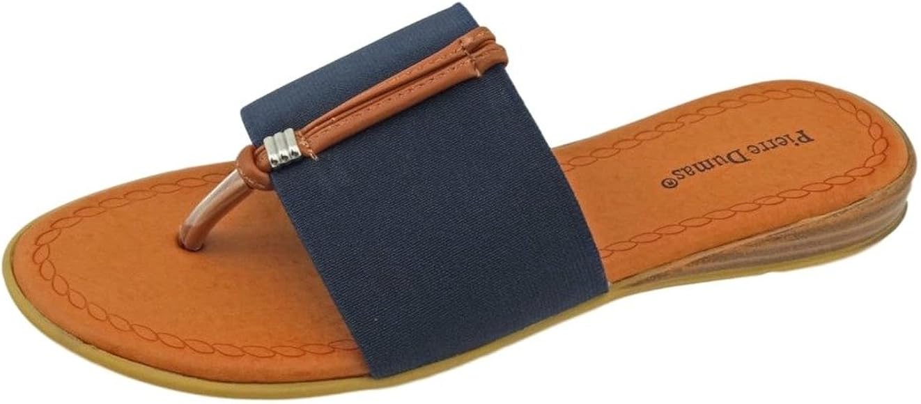 pierre dumas sandals amazon