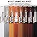 Argomax Floor and Furniture Markers Touch Up Repair System Kit Cover Wood Scratch Touch Up Filler Restorer of Wooden Table, Door, Cabinet, Veneer Maple Used for Any Wood (8 Color)