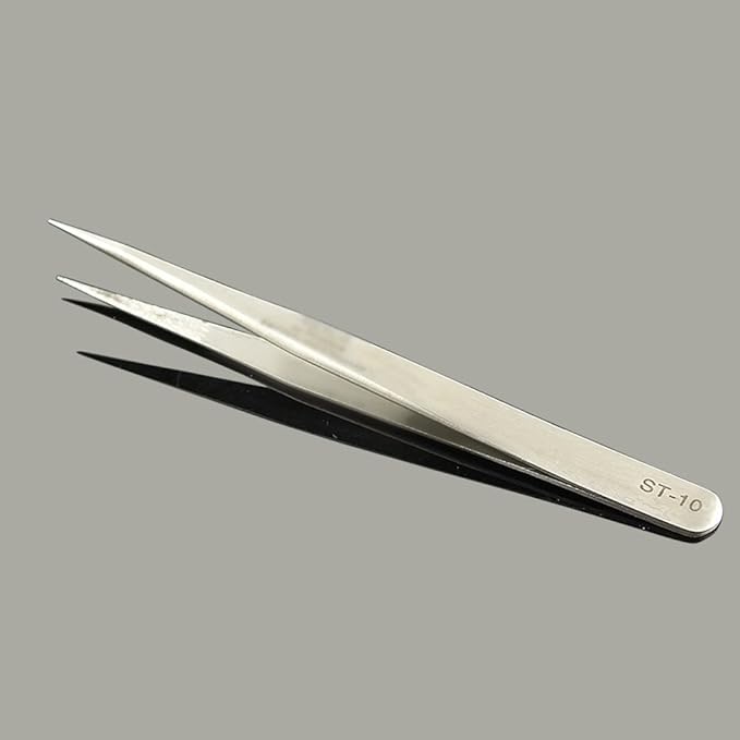 Switzerland Splinter Tweezers 100 Handmade Surgical Grade