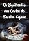 Livro Os Significados das Cartas do Baralho Cigano