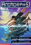 The Escape (Animorphs #15)