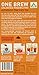 Authentic Thai Iced Tea 7 Oz by Wangderm Brand