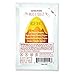 Justin's Honey Almond Butter Squeeze Packs, Gluten-free, Non-GMO, Responsibly Sourced, Pack of 10 (1.15oz each)