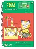 Spanish First Grade LeapPad Book: Richard Scarry's Best Little Word Book Ever