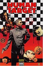 Human target