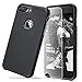 Toobe iPhone 7 Plus Case Ultra Armor Shock Absorbing Heavy Duty Dual Layer Case Protection With Free Scree Protector For iPhone 7 Plus/ iPhone 6S Plus, Smart Black