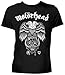 Motorhead- Hiro Double Eagle T-Shirt Size XXL