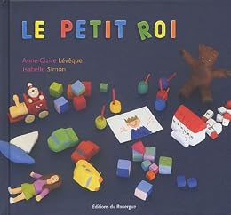Le  petit roi