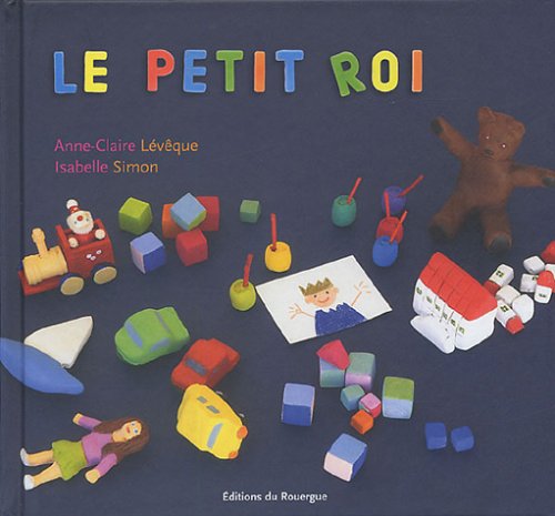 Le  petit roi