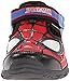 Stride Rite Spider-Man Light-Up Sandal (Toddler/Little Kid)