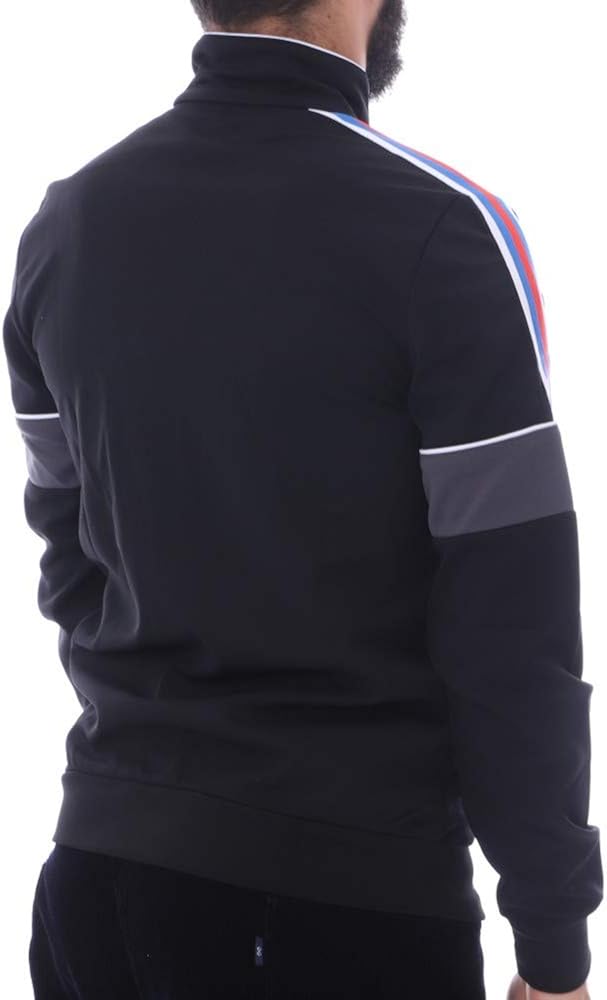 doudoune sans manche sergio tacchini