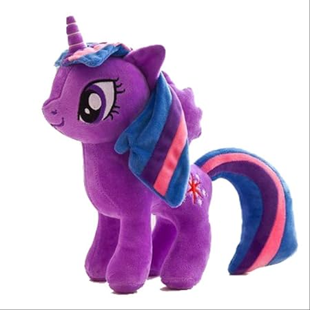 mi pequeño pony unicornio