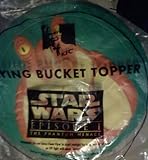 Star Wars Kfc Flying Topper Jar Jar Binks