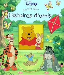 Histoires d'amis