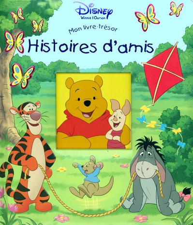 Histoires d'amis