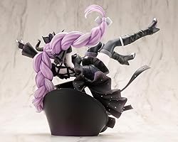 Kotobukiya Master Detective Archives: Rain Code